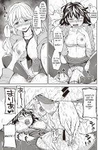 uso o Tsukaneba Yuri ni wa Narenu page 25