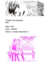 uso o Tsukaneba Yuri ni wa Narenu page 33