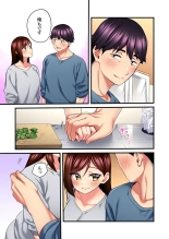Uta no Onee-san Datte H Shitai ~Konnakao, TV no Mae Minna ni wa Miserarenai yo... 26-28 : page 7
