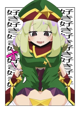 hentai Utena x Kiwi vore play