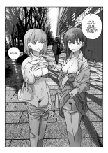 La Caméra qui vous fait acceptez n'importe quoi avec le sourire : page 4
