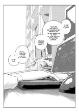 La Caméra qui vous fait acceptez n'importe quoi avec le sourire : page 33