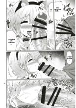 Uzaki-chan Oyako wa Sukebe Shitai! page 4