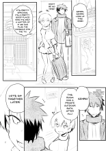 Uzaki-chan Wants To Do It! 2 : page 27