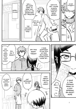 Uzaki-chan Wants To Do It! 2 : page 28