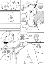 Uzaki-chan Wants To Do It! 2 : page 30
