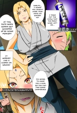 Entertaining Uzumaki-san : page 23