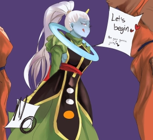 hentai dragon ball