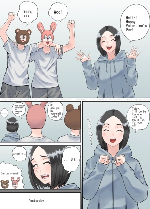 hentai original