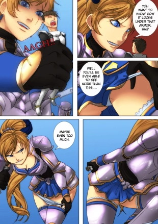 hentai Valle AV