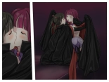 Vampire Girls Multiplying - Chapter 1 : page 49