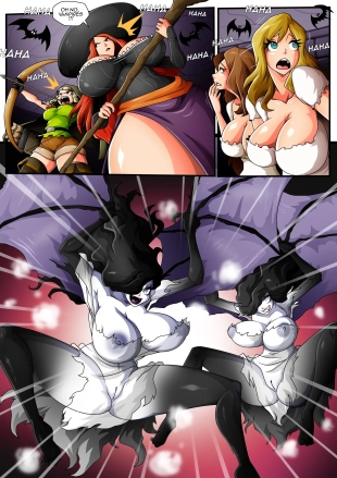hentai dragons crown