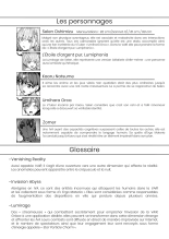 Vanishing Reality ~L'Éveil de l'Étoile du vice~ : page 3