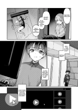 Vanishing Reality ~L'Éveil de l'Étoile du vice~ : page 5
