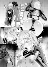 Vanishing Reality ~L'Éveil de l'Étoile du vice~ : page 26