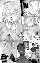 Vanishing Reality ~L'Éveil de l'Étoile du vice~ : page 30