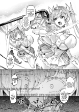 Vanishing Reality ~L'Éveil de l'Étoile du vice~ : page 33