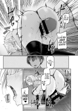 Vanishing Reality ~L'Éveil de l'Étoile du vice~ : page 36