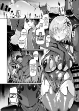 Vanishing Reality ~L'Éveil de l'Étoile du vice~ : page 39