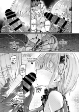 Vanishing Reality ~L'Éveil de l'Étoile du vice~ : page 44
