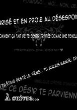 Vanishing Reality ~L'Éveil de l'Étoile du vice~ : page 52