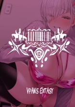 Vanishing Reality ~L'Éveil de l'Étoile du vice~ : page 54