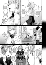 Vanishing Reality ~L'étoile d'argent pur, Lumiphonia~ : page 13