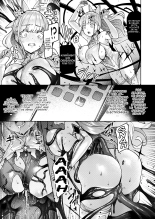 Vanishing Reality ~L'étoile d'argent pur, Lumiphonia~ : page 37