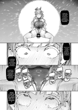 Vanishing Reality ~L'étoile d'argent pur, Lumiphonia~ : page 42
