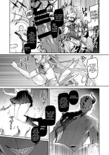 Vanishing Reality ~L'étoile d'argent pur, Lumiphonia~ : page 47