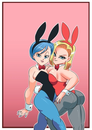 hentai dragon ball z