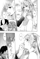 Velvet Kiss 02 page 40