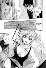 Velvet Kiss 02 page 92