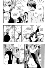 Velvet Kiss 02 page 160