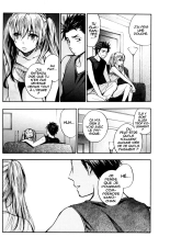 Velvet Kiss 04 : page 7