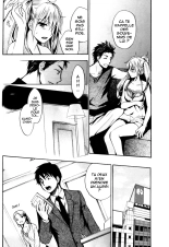Velvet Kiss 04 : page 9
