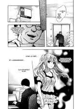 Velvet Kiss 04 : page 16