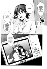 Velvet Kiss 04 : page 25