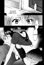 Velvet Kiss 04 : page 26