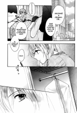 Velvet Kiss 04 : page 28