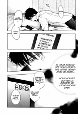 Velvet Kiss 04 : page 30
