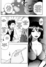 Velvet Kiss 04 : page 35