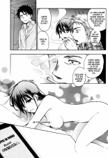 Velvet Kiss 04 : page 46