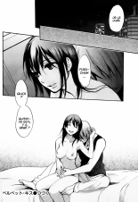 Velvet Kiss 04 : page 49
