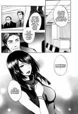Velvet Kiss 04 : page 51