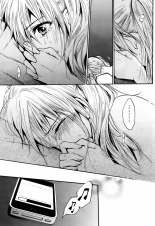 Velvet Kiss 04 : page 60