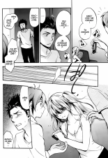 Velvet Kiss 04 : page 61
