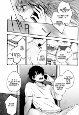 Velvet Kiss 04 : page 62