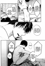 Velvet Kiss 04 : page 63
