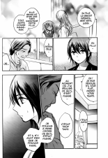 Velvet Kiss 04 : page 67